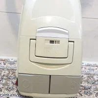 جارو برقی هیتاچی HITACHI ساخت ژاپن|جاروبرقی، جارو شارژی، بخارشو|قم, زنبیل آباد|دیوار