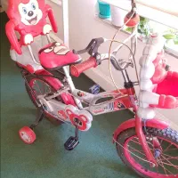 دوچرخه بچه گانه