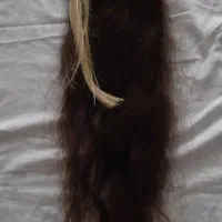 موی طبیعی