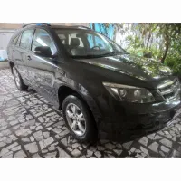 فروش خودروی کراس اور بی وای دی S6 رنگ مشکی