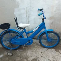 دوچرخه 20