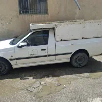 اریسان وانت۱