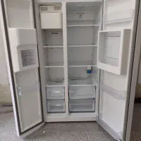 یخچال ساید