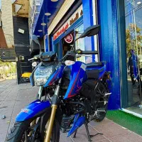 موتور اپاچی 200 نیروموتور|موتورسیکلت|کرج, جهان‌شهر|دیوار