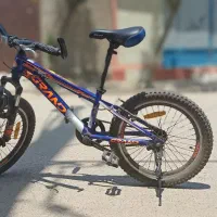 دوچرخه ۲۰ سالم