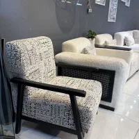 تولیدی مبل مینیمال پینترستی راحتی سفارشی ساز