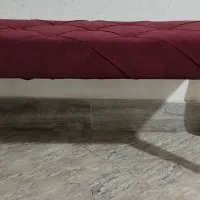 نیمکت  زیبا وکاربردی