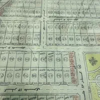 فروش زمین ۲۰۰ متری در شهرک امام علی