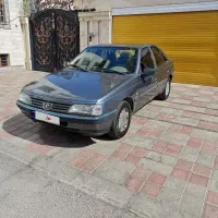 پژو 405 مدل96|خودرو سواری و وانت|تهران, کیانشهر|دیوار
