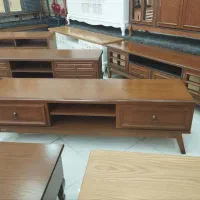 رنگ کاری صنایع چوبی