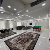 عمارت شیک ۳خواب با وسایل بازی