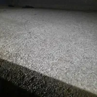 فروش فوری زمین مسکونی روبه رو پمپ گاز