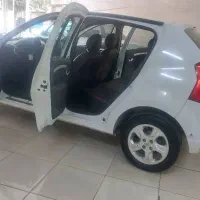 ساندرو۹۶|خودرو سواری و وانت|مشهد, خواجه ربیع|دیوار