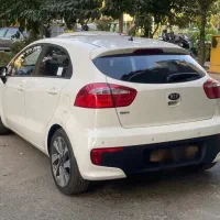 کیا ریو هاچبک|خودرو سواری و وانت|تهران,  امام زاده قاسم (نیاوران)|دیوار