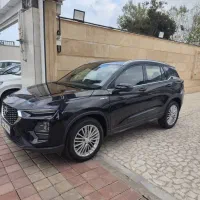 هایما اس 8 مدل 1402 بی رنگ|خودرو سواری و وانت|رشت, کوی امام رضا|دیوار