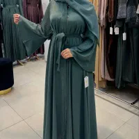 ماکسی مجلسی وعبا مجلسی...