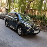 X60 مدل ۹۳   قابل معاوضه و نقد اقساط|خودرو سواری و وانت|تبریز, |دیوار