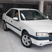 پژوtu5 slx مدل 95 درحد