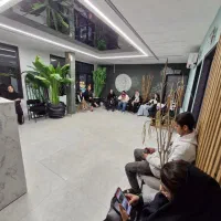 کلینیک زیبایی و لیزر