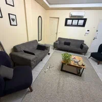 مبل ۷ نفره