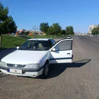 پژوSLXمدل نود 94بیرنگ سیمی