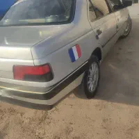 پژو 405 مدل 90|خودرو سواری و وانت|خواجه, |دیوار