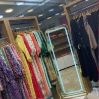 فروش دکور بوتیک|فروشگاه و مغازه|قلعه گنج, |دیوار