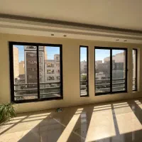 ۱۲۰ متر دفتر کار شیک و مدرن شهرک غرب