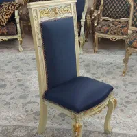 مبلمان کلاسیک ۹ نفره سفارشی ساخته شده شده|مبلمان خانگی و میز عسلی|پردیس, فاز ۸|دیوار