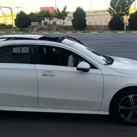 بنزA200L|خودرو سواری و وانت|تهران, جنت‌آباد مرکزی|دیوار