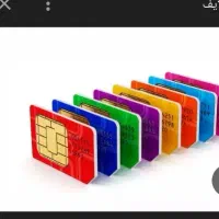 سیم کارت رند رایتل ۲۰۷سواران.تاریخ ..