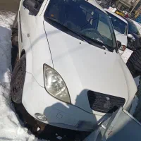 تیبا مدل 1399بیرنگ