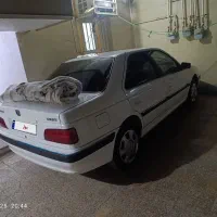 پژو پارس موتور جدید XU7P (سفارشی)، مدل ۱۴۰۲