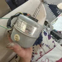 فن بلوعر داخلی اسپیلت