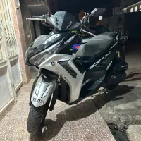 آیروکس توسن فول