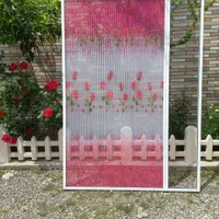 تولیدی انواع پنجره upvcتوری کشویی شیشه دوجداره
