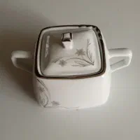 قندون قندان چینی نو ۱۵. عدد