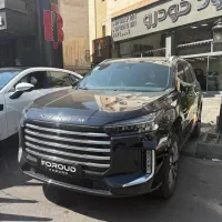 اکستریم vx / مدل ۱۴۰۴ / ۶ تا کار
