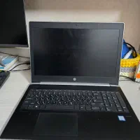 لپ تاپ probook hp 450 G5