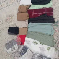 فروش انواع شال ،روسری و...