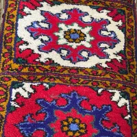 کناره دستبافت