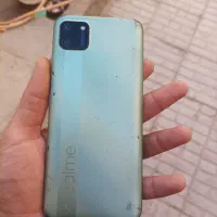 Realme C11|موبایل|زاهدان, |دیوار