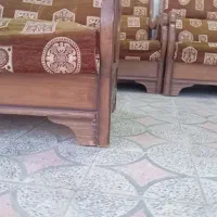 مبل|مبلمان خانگی و میز عسلی|کوهدشت, |دیوار