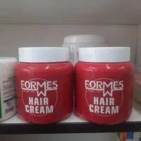 کرم و ماسک مو