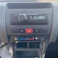 فروش وانت کارا ۲۰۰۰|خودرو سواری و وانت|شیراز, سینما سعدی|دیوار