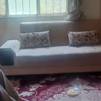 مبل|مبلمان خانگی و میز عسلی|شهرکرد, |دیوار