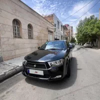 دنا پلاس اتومات مدل ۱۴۰۲