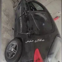 صافکاری PDR  ‌نقاشی  پولیش و سرامیک