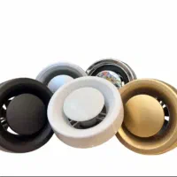 هواکش سایلنت وارداتی توربو