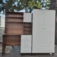 کمد شرکتی باراد ضمانت دار|جاکفشی، کمد، دراور|قزوین, |دیوار